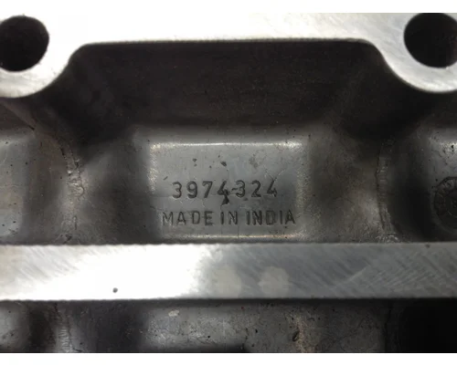 Cummins ISC Engine Misc. Parts