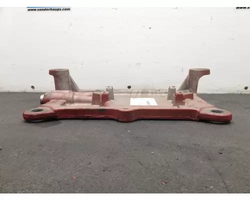 Cummins ISC Engine Misc. Parts