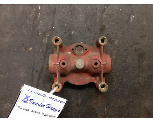 Cummins ISC Engine Misc. Parts