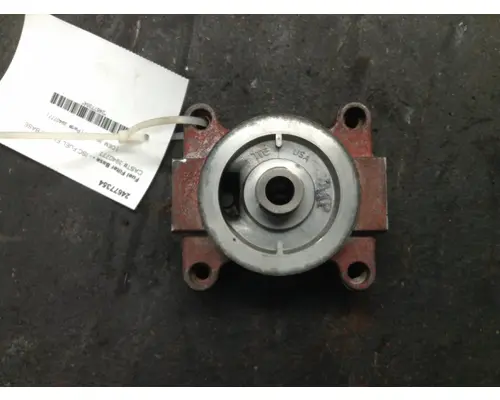 Cummins ISC Engine Misc. Parts
