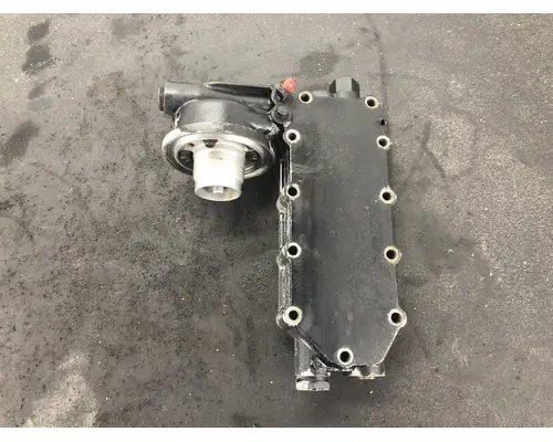 Cummins ISC Engine Misc. Parts