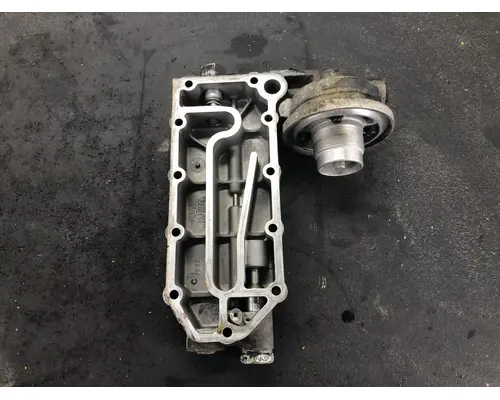 Cummins ISC Engine Misc. Parts