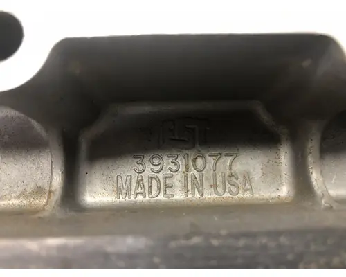 Cummins ISC Engine Misc. Parts