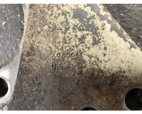 Cummins ISC Engine Misc. Parts