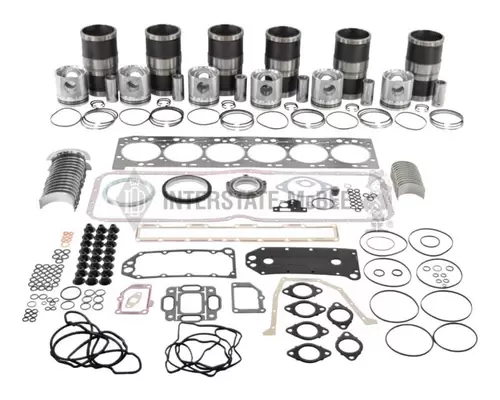 Cummins ISC Engine Misc. Parts