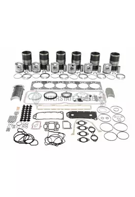 Cummins ISC Engine Misc. Parts