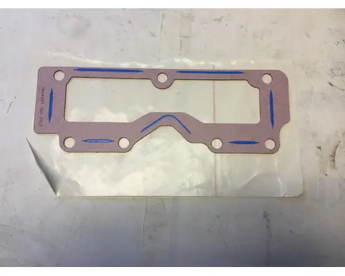 Cummins ISC Engine Misc. Parts