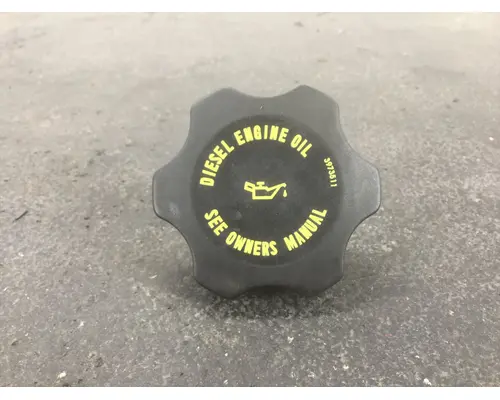 Cummins ISC Engine Misc. Parts