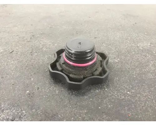 Cummins ISC Engine Misc. Parts