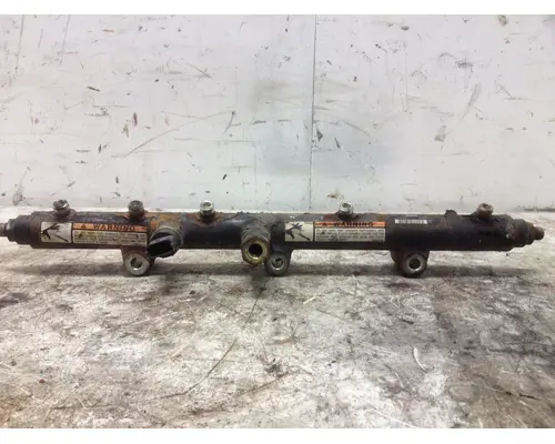 Cummins ISC Engine Misc. Parts