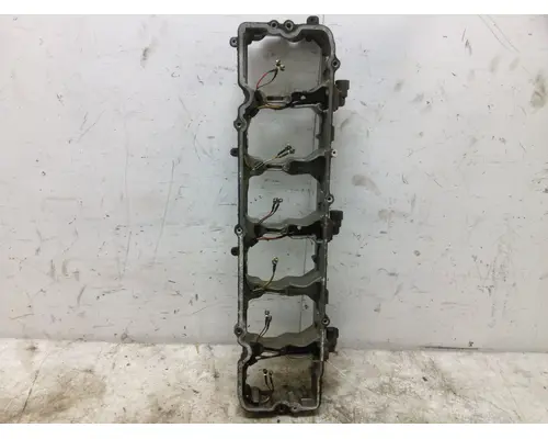 Cummins ISC Engine Misc. Parts