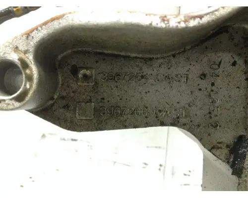 Cummins ISC Engine Misc. Parts