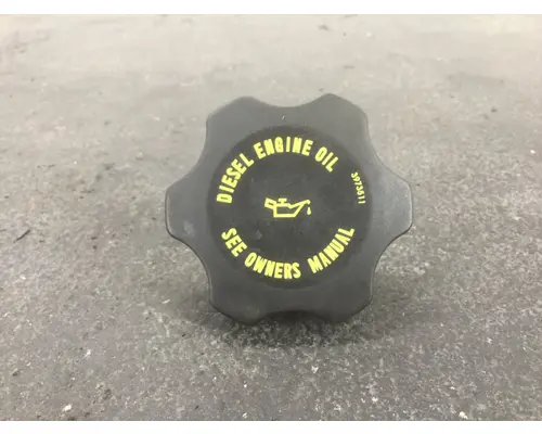 Cummins ISC Engine Misc. Parts