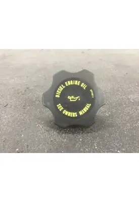 Cummins ISC Engine Misc. Parts