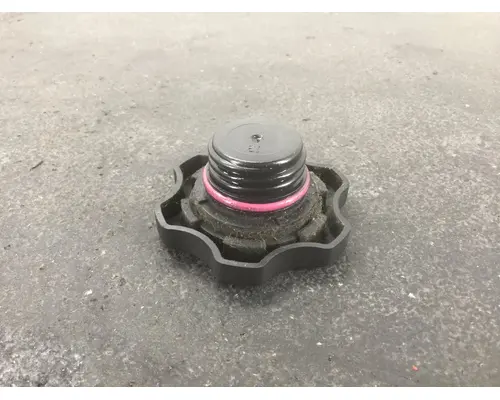 Cummins ISC Engine Misc. Parts