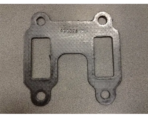Cummins ISC Engine Misc. Parts