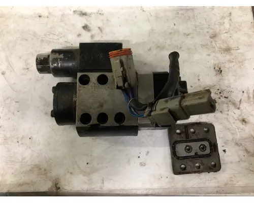 Cummins ISC Engine Misc. Parts