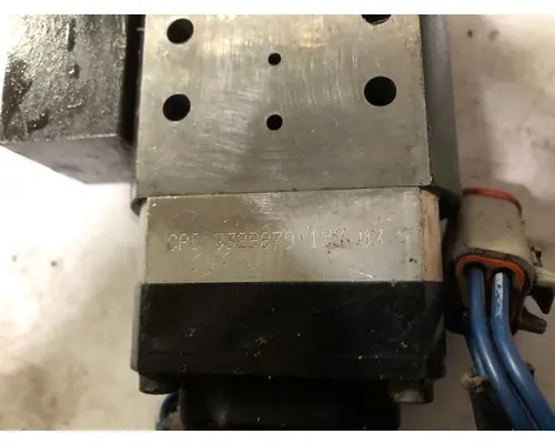 Cummins ISC Engine Misc. Parts