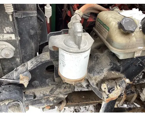 Cummins ISC Engine Misc. Parts