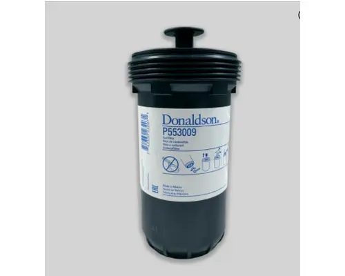 Cummins ISC Engine Misc. Parts