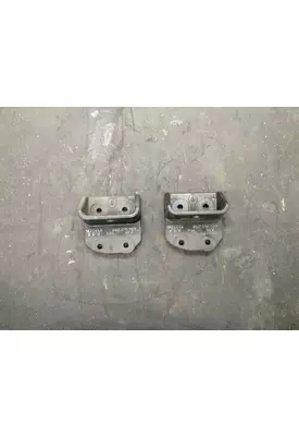 Cummins ISC Engine Mounts