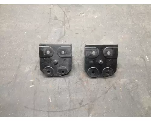 Cummins ISC Engine Mounts