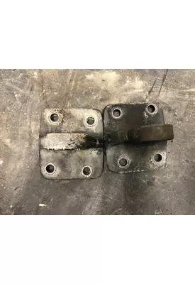 Cummins ISC Engine Mounts