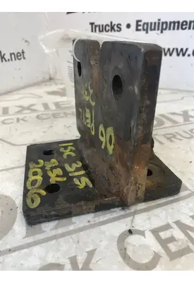 Cummins ISC Engine Mounts