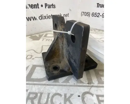 Cummins ISC Engine Mounts