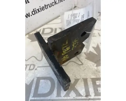 Cummins ISC Engine Mounts