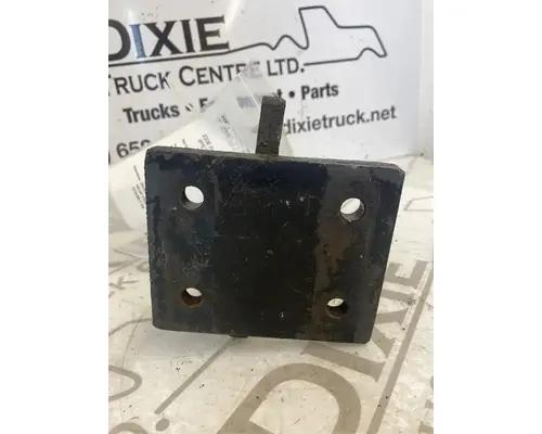 Cummins ISC Engine Mounts