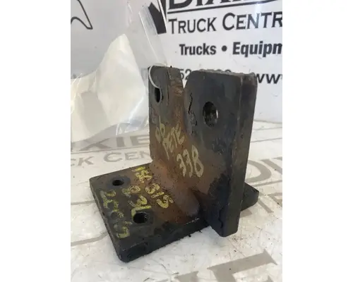 Cummins ISC Engine Mounts