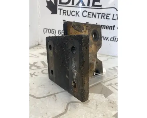 Cummins ISC Engine Mounts