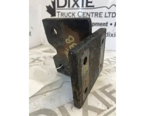 Cummins ISC Engine Mounts