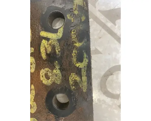 Cummins ISC Engine Mounts