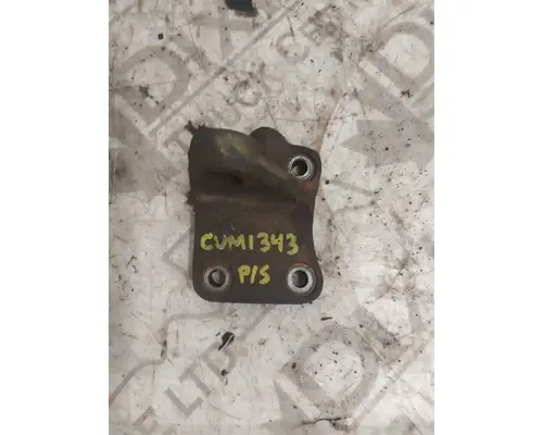 Cummins ISC Engine Mounts