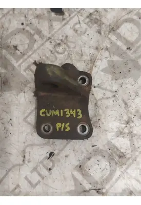 Cummins ISC Engine Mounts