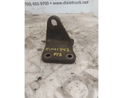 Cummins ISC Engine Mounts