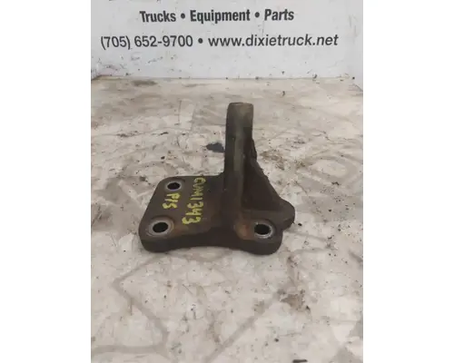 Cummins ISC Engine Mounts