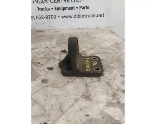 Cummins ISC Engine Mounts