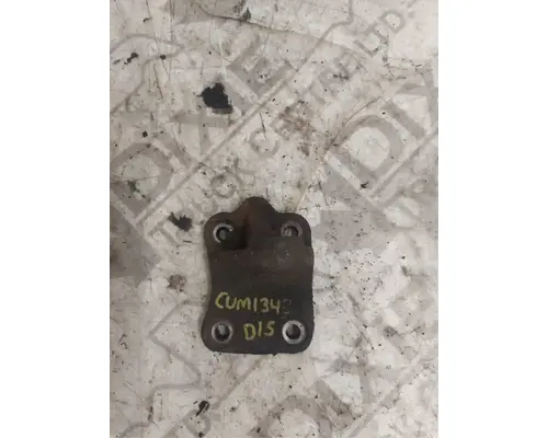 Cummins ISC Engine Mounts