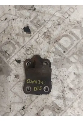 Cummins ISC Engine Mounts