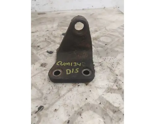 Cummins ISC Engine Mounts