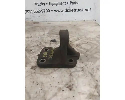 Cummins ISC Engine Mounts