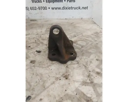 Cummins ISC Engine Mounts
