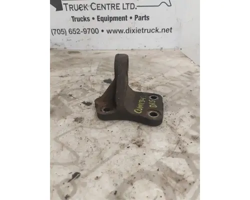 Cummins ISC Engine Mounts