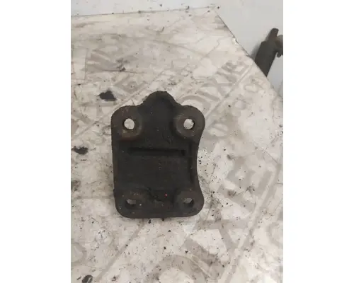 Cummins ISC Engine Mounts