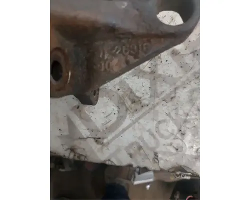 Cummins ISC Engine Mounts