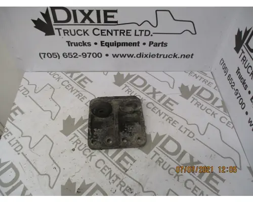 Cummins ISC Engine Mounts