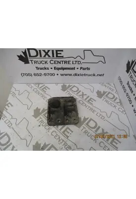 Cummins ISC Engine Mounts